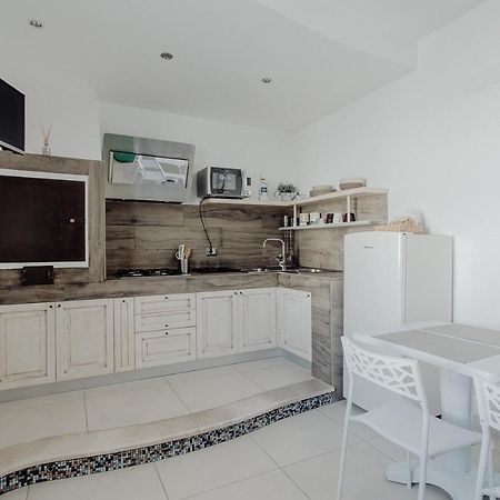 Ferienwohnung Fantasia House Monopoli Exterior foto