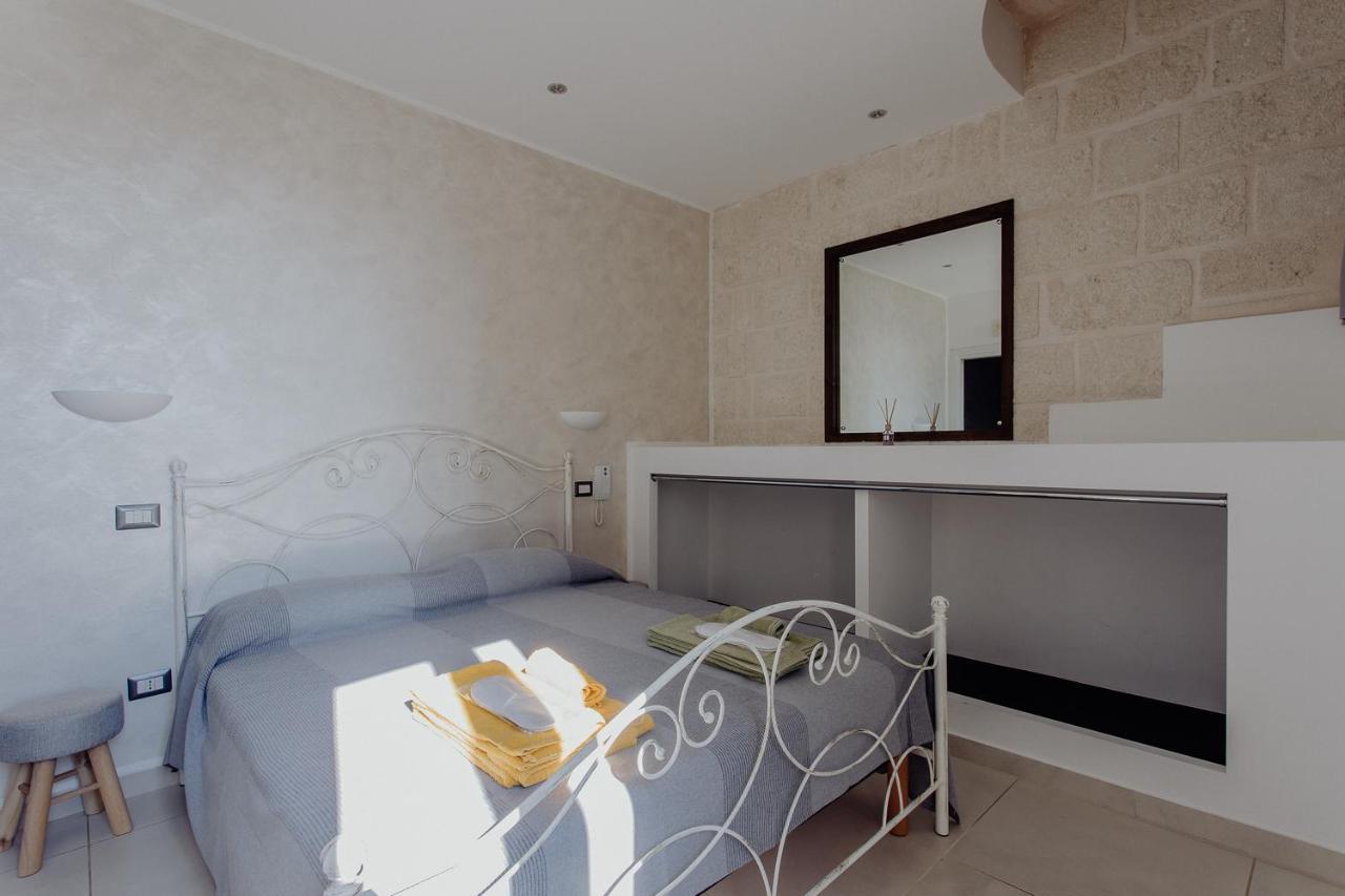 Ferienwohnung Fantasia House Monopoli Exterior foto