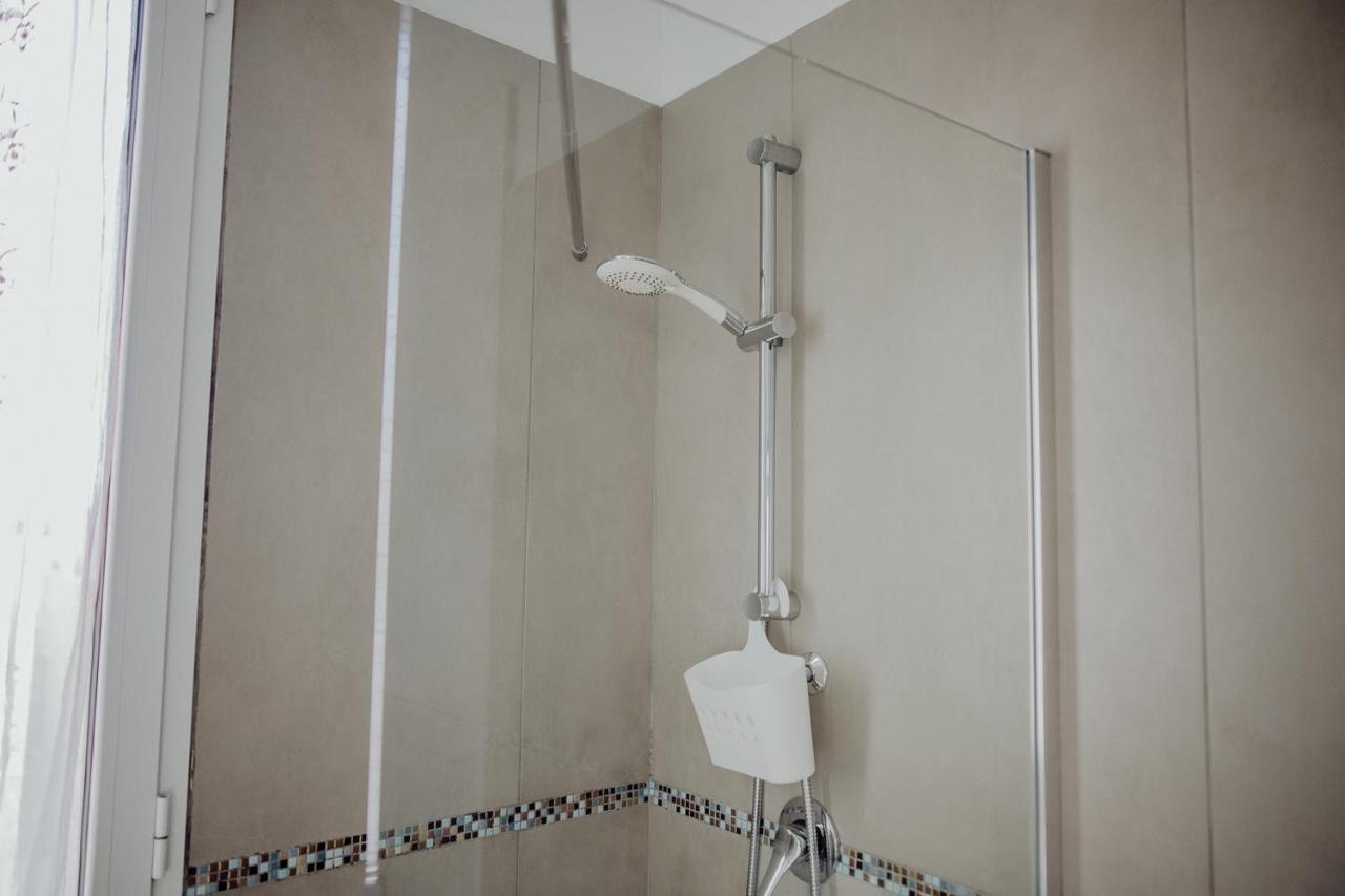 Ferienwohnung Fantasia House Monopoli Exterior foto