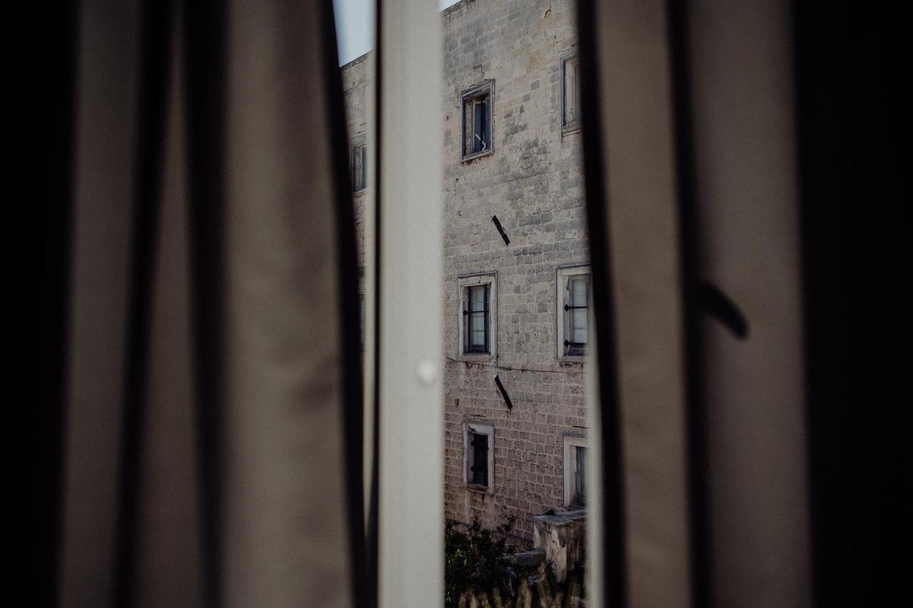 Ferienwohnung Fantasia House Monopoli Exterior foto