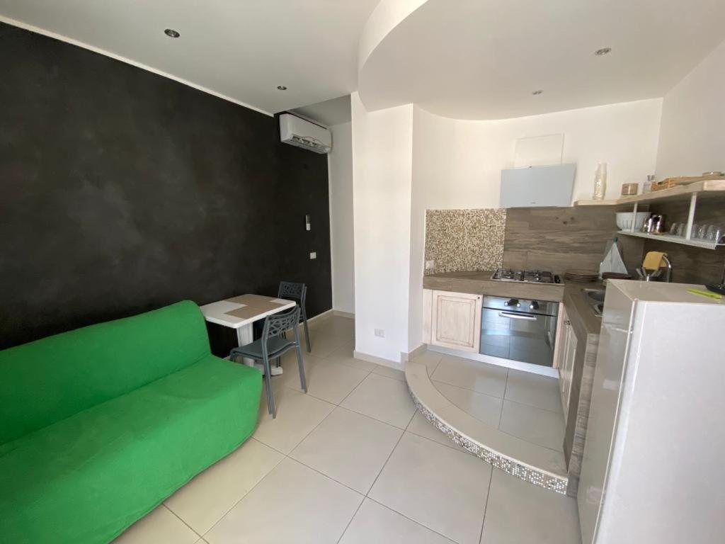 Ferienwohnung Fantasia House Monopoli Exterior foto